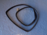 Range Rover P38 Door Seal Weather Rubber Aperture Off Side